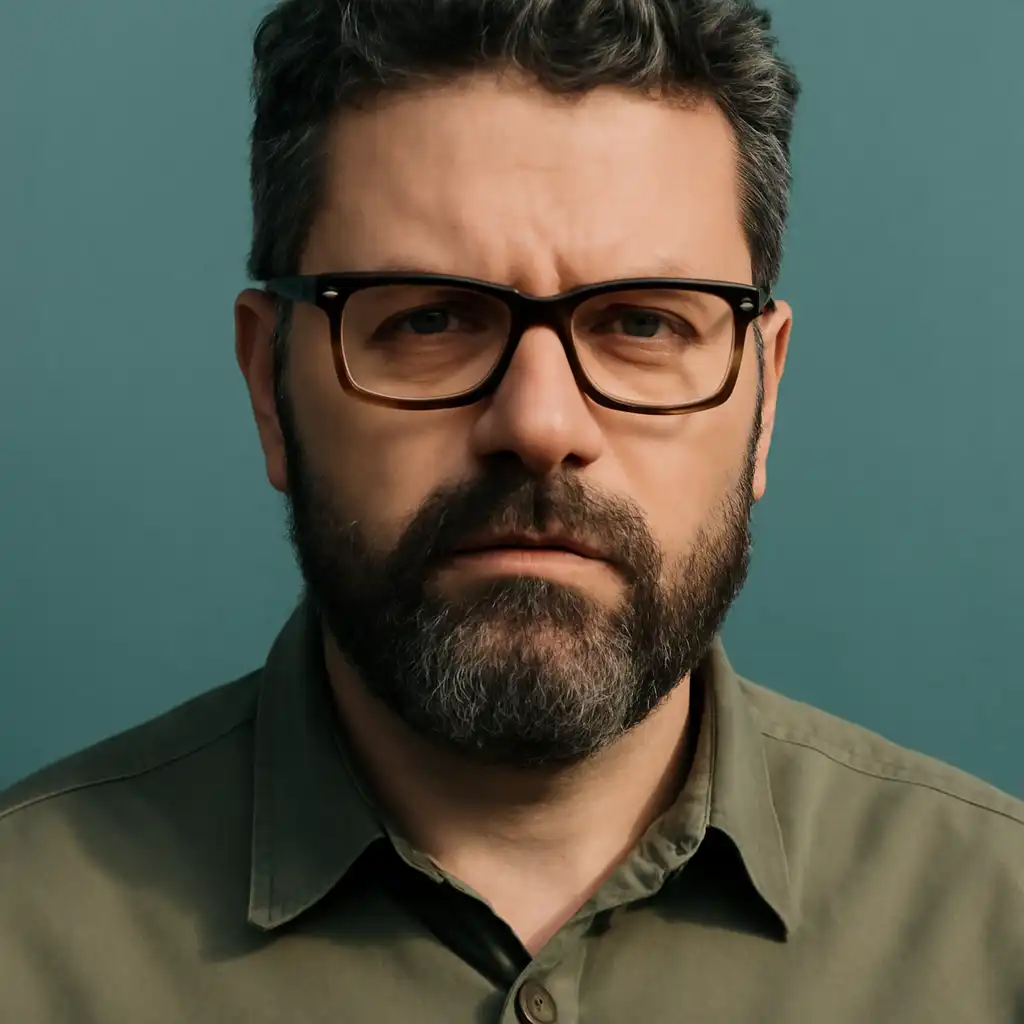 Jesper Vestergård